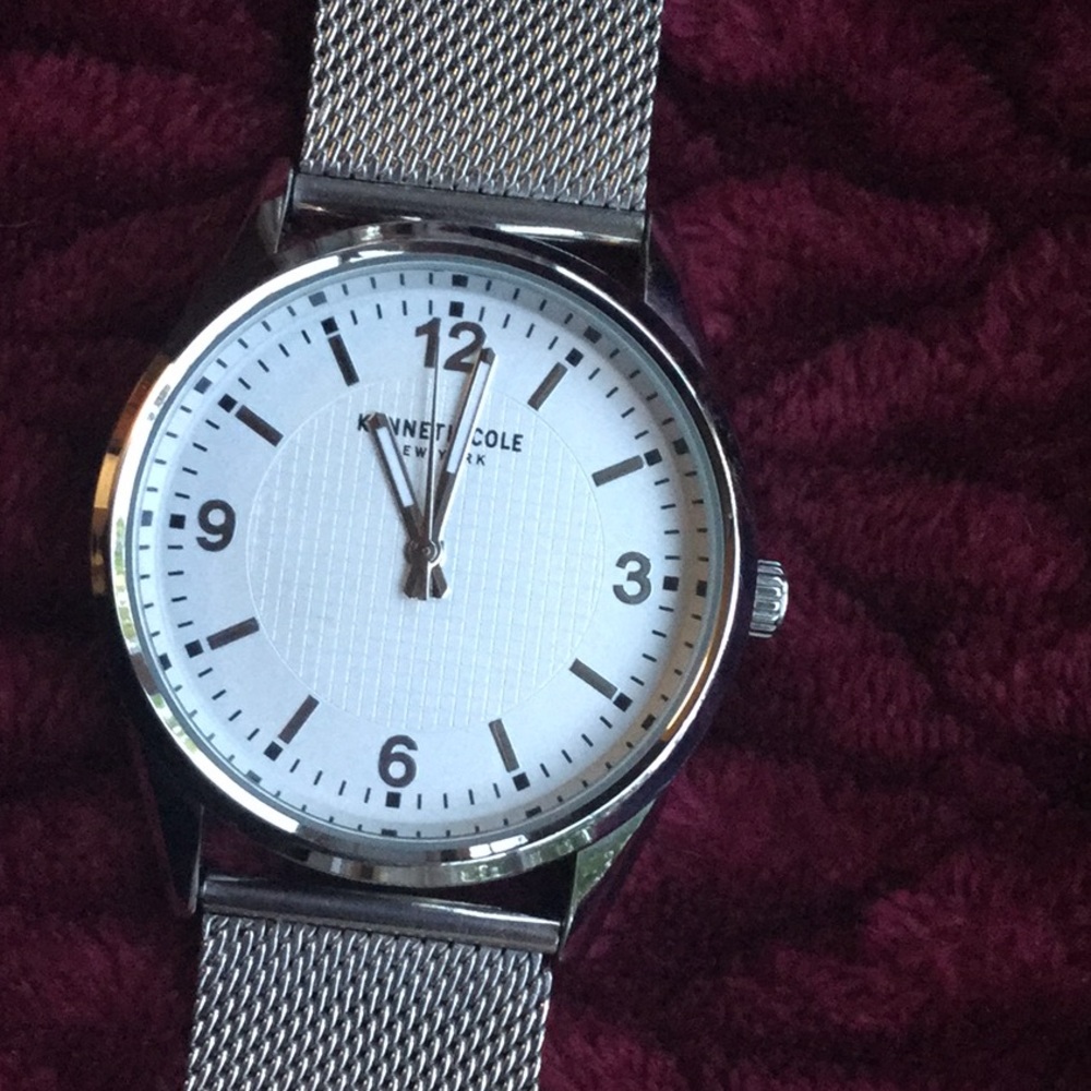 Kenneth Cole women’s watch